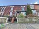 Thumbnail Terraced house for sale in Fernhurst Street, Blackburn