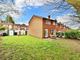 Thumbnail End terrace house for sale in Brooklyn Close, Woking, Surrey