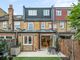 Thumbnail Detached house for sale in Alfriston Road, London