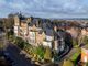 Thumbnail Flat for sale in Mountview Close, Hampstead Garden Suburb, London