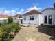 Thumbnail Detached bungalow for sale in Marine Drive, Rhos On Sea, Colwyn Bay