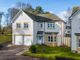 Thumbnail Detached house for sale in Margaret Lindsay Place, Monifieth, Dundee