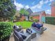 Thumbnail Detached house for sale in Gordons Smith Close, Aston Clinton, Aylesbury