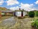 Thumbnail Detached bungalow for sale in Pond Rise, West Chiltington, Pulborough, West Sussex