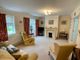 Thumbnail Terraced house for sale in Woodfield Gardens, Belmont, Hereford