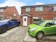 Thumbnail Semi-detached house for sale in Grosvenor Road, Leigh