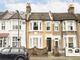 Thumbnail Property for sale in Carnarvon Road, London