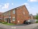 Thumbnail Semi-detached house for sale in Kingfisher Drive, Wesham, Preston