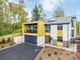 Thumbnail Detached house for sale in Woodwater Lane, Exeter