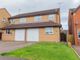 Thumbnail Semi-detached house for sale in Musson Close, Irthlingborough, Wellingborough