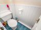 Thumbnail Terraced house for sale in Mountbatten Court, Andover, Hampshire