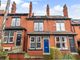 Thumbnail Terraced house for sale in De Lacy Mount, Kirkstall, Leeds