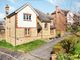 Thumbnail Detached house for sale in Little Brook Road, Roydon, Harlow