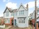 Thumbnail Semi-detached house for sale in Railway Avenue, Whitstable