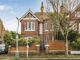 Thumbnail Semi-detached house for sale in Pembroke Crescent, Hove, East Sussex