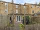 Thumbnail Flat for sale in Springfield Terrace, Old Road, Chatham, Kent