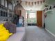 Thumbnail Terraced house for sale in Shepherds Way, Ridgewood, Uckfield