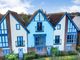Thumbnail Terraced house for sale in Lyric Place, Lymington, Hampshire