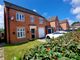 Thumbnail Detached house for sale in Harvington Chase, Coulby Newham, Middlesbrough