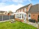 Thumbnail Semi-detached house for sale in Tern Close, Mayland, Chelmsford