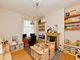 Thumbnail Terraced house for sale in Channel View Terrace, Plymouth