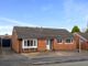 Thumbnail Bungalow for sale in Corfe Close, Aspull, Wigan