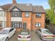 Thumbnail Flat for sale in Perne Road, Cambridge