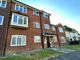 Thumbnail Flat to rent in Fulbeck Way, Harrow