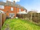 Thumbnail Town house for sale in Barley Way, Kingsnorth, Ashford