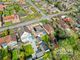 Thumbnail Bungalow for sale in Greenborough Road, Norwich, Norfolk