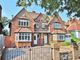 Thumbnail Semi-detached house for sale in Offington Avenue, Offington, West Sussex
