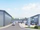 Thumbnail Warehouse to let in Runnings Road, Cheltenham