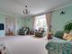 Thumbnail Detached bungalow for sale in Glebe Road, Hemingford Grey, Huntingdon