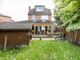 Thumbnail Detached house for sale in Sharon Road, Enfield