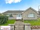 Thumbnail Bungalow for sale in Dunabban Road, Inverness