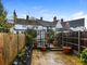 Thumbnail Terraced house for sale in Fishpool Street, St.Albans