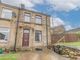 Thumbnail Terraced house for sale in Oxleys Square, Mount, Huddersfield, West Yorkshire