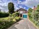 Thumbnail Detached house for sale in Holly Road, Poynton, Stockport