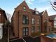 Thumbnail Flat to rent in The Avenue, Watford, Hertfordshire