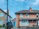 Thumbnail Semi-detached house for sale in Charlton Road, Keynsham, Bristol