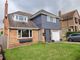 Thumbnail Detached house for sale in Widley Road, Cosham, Portsmouth