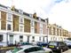 Thumbnail Flat to rent in Moreton Street, Pimlico, London