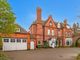 Thumbnail Detached house for sale in Westbourne Road Edgbaston Birmingham, West Midlands