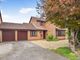 Thumbnail Detached house for sale in Seathwaite, Huntingdon
