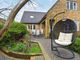 Thumbnail Detached house for sale in Robinsons Close, London