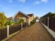 Thumbnail Bungalow for sale in Lugano Grove, Darfield, Barnsley