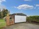 Thumbnail Detached house for sale in House, Storage Business &amp; Outbuildings, Leominster