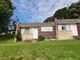 Thumbnail End terrace house for sale in Lanteglos, Camelford