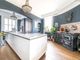 Thumbnail End terrace house for sale in Calverley Park Crescent, Tunbridge Wells, Kent