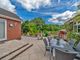 Thumbnail Detached bungalow for sale in Old Penkridge Road, Shoal Hill, Cannock